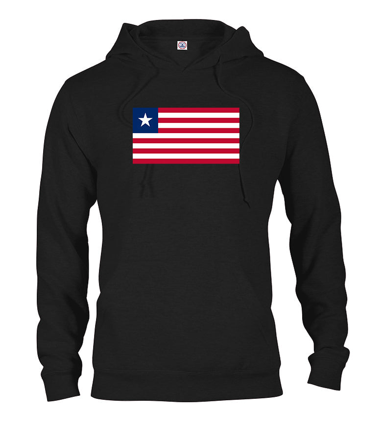 Liberian Flag T-Shirt
