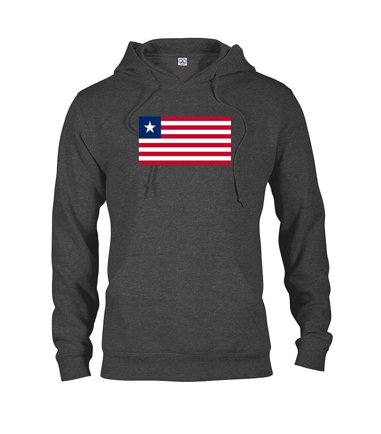 Liberian Flag T-Shirt