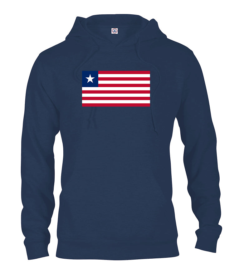 Liberian Flag T-Shirt
