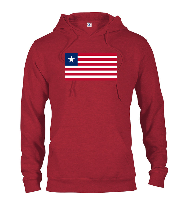 Liberian Flag T-Shirt